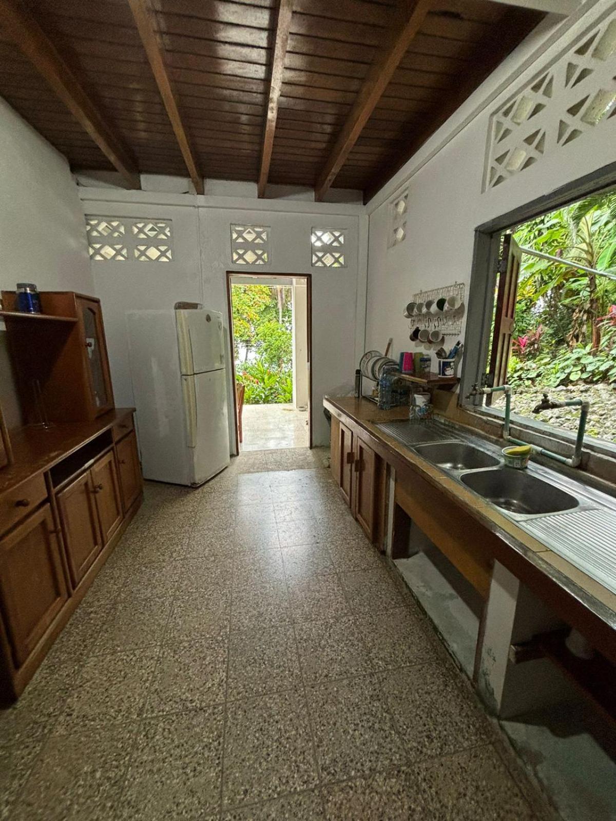 דירות מונטזומה Casa Susen מראה חיצוני תמונה