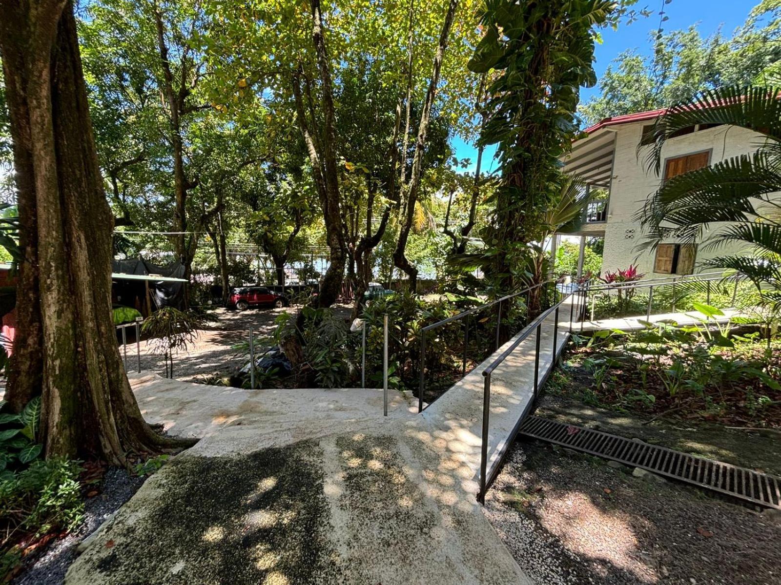 דירות מונטזומה Casa Susen מראה חיצוני תמונה