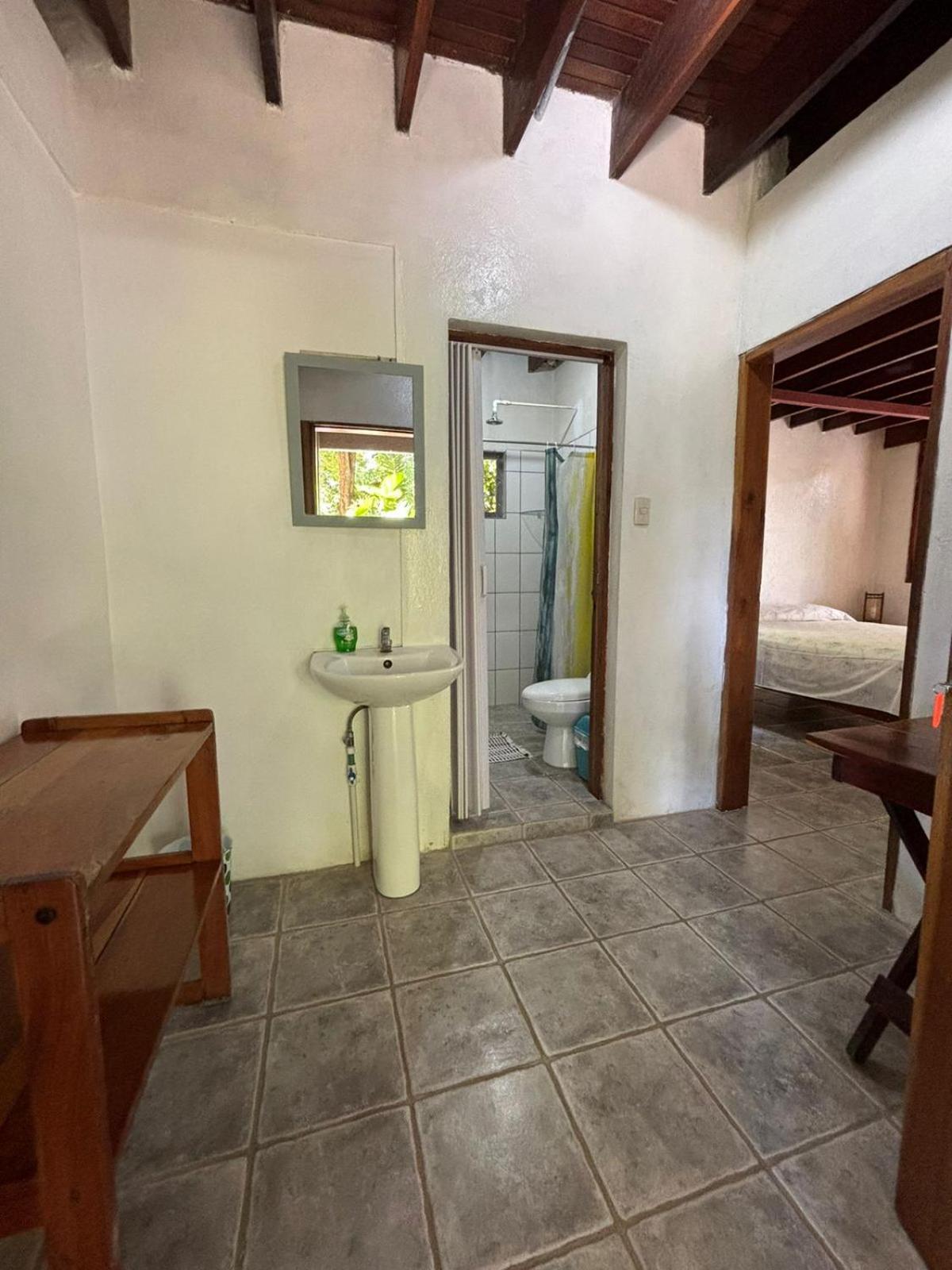 דירות מונטזומה Casa Susen מראה חיצוני תמונה