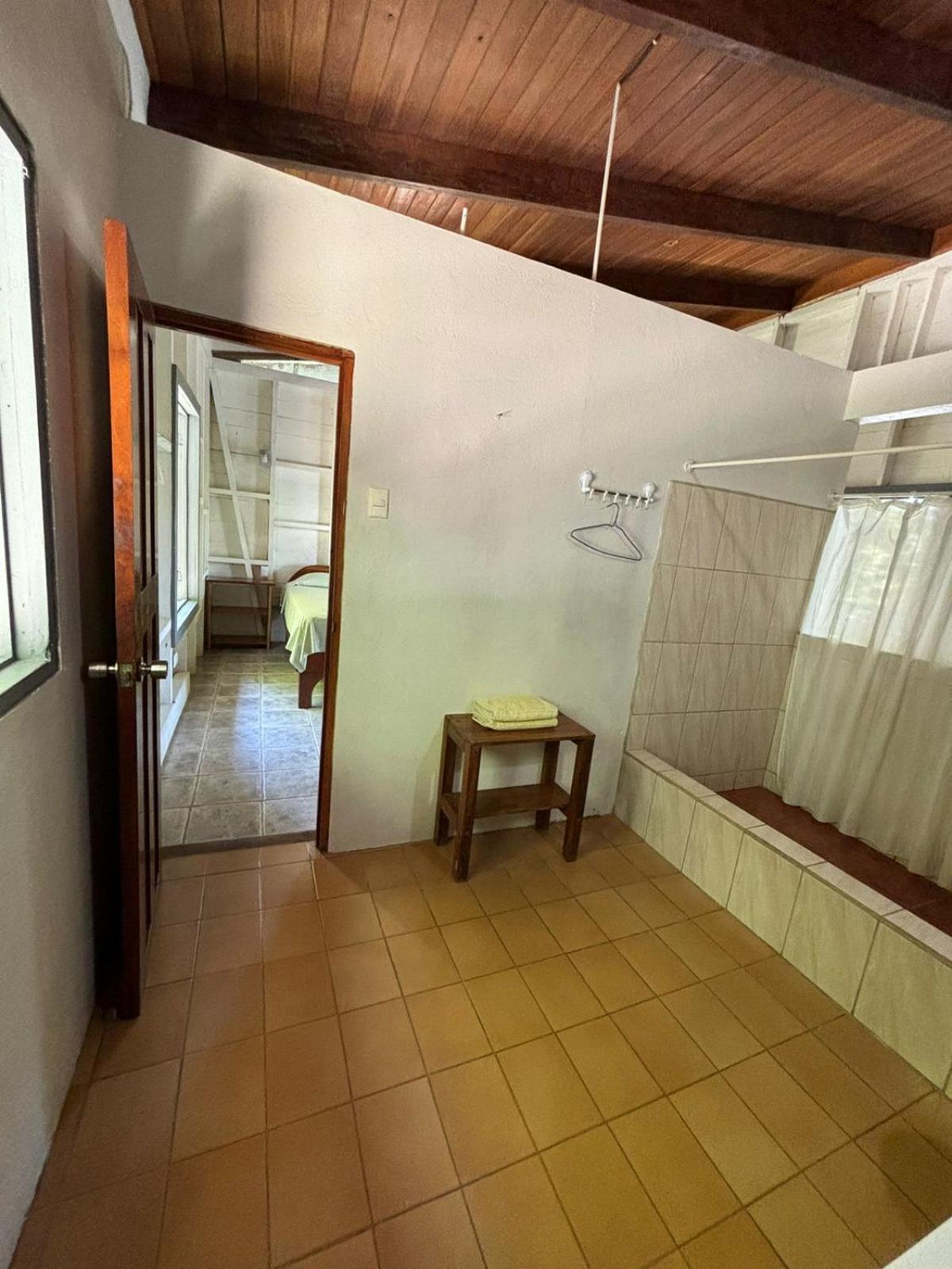 דירות מונטזומה Casa Susen מראה חיצוני תמונה