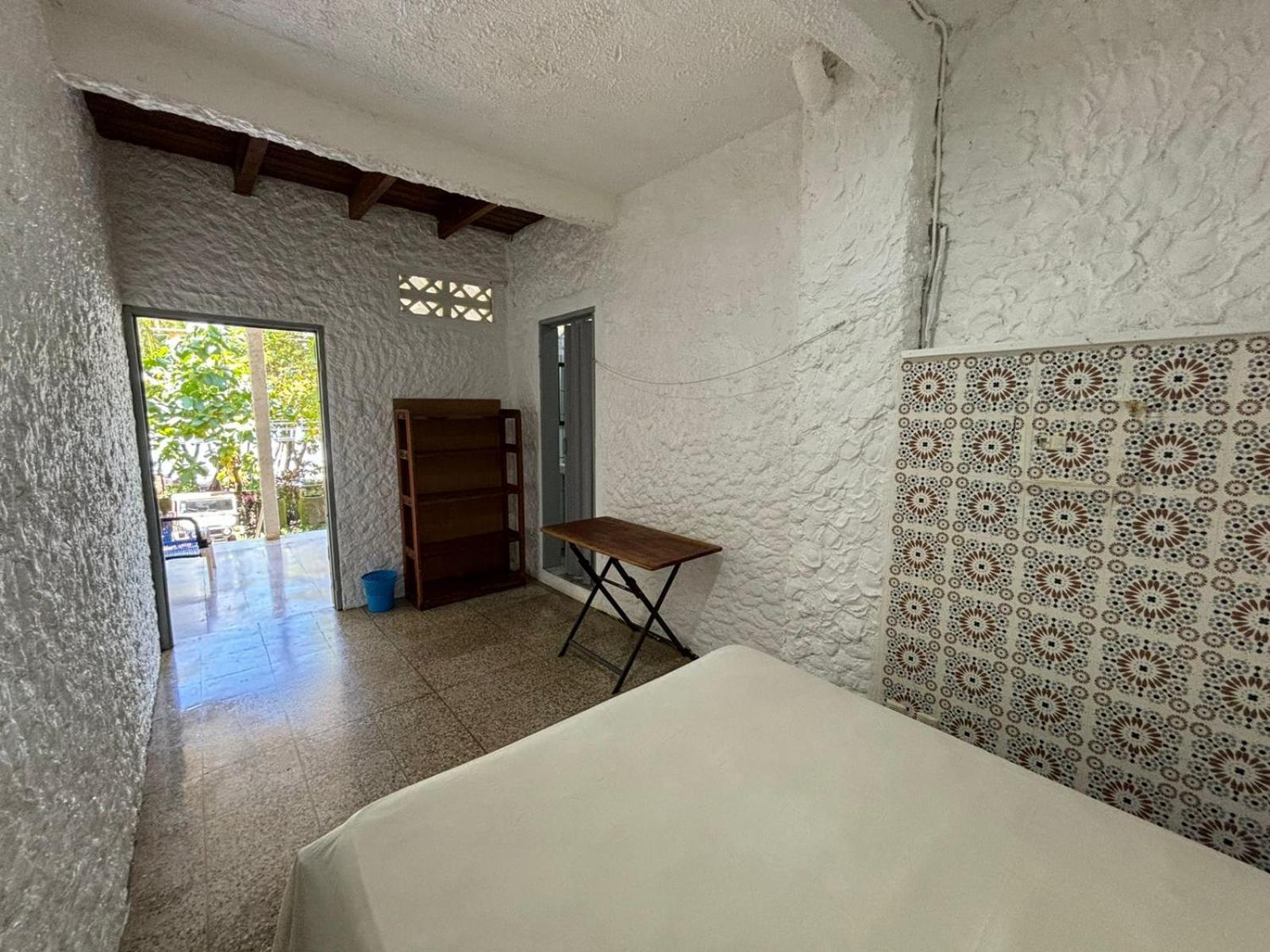דירות מונטזומה Casa Susen מראה חיצוני תמונה