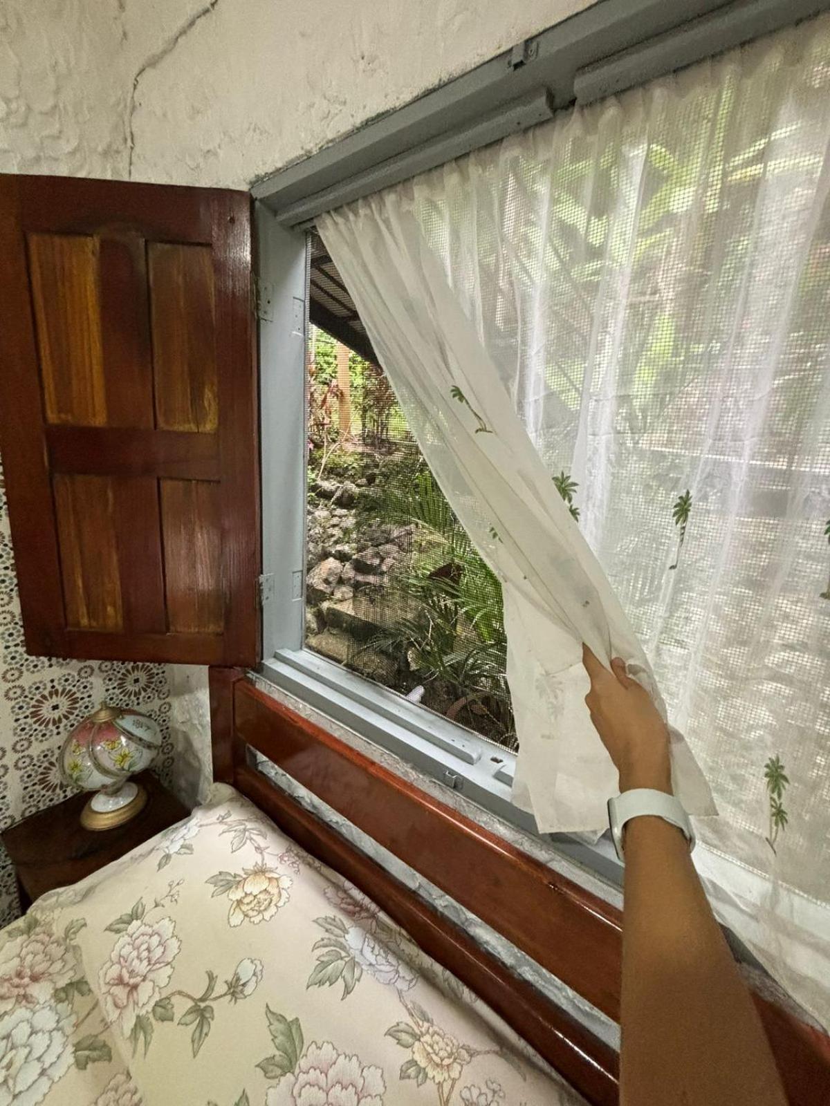 דירות מונטזומה Casa Susen מראה חיצוני תמונה