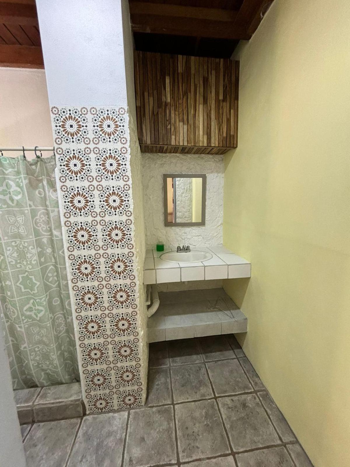דירות מונטזומה Casa Susen מראה חיצוני תמונה