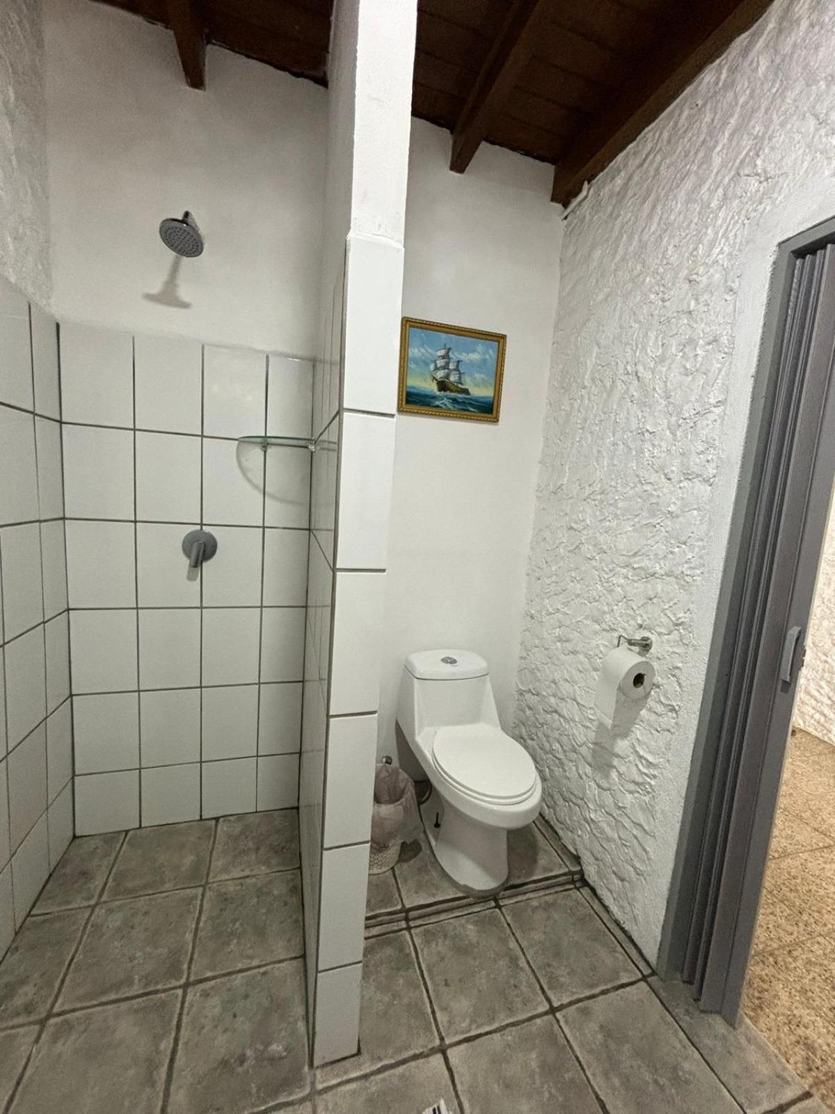 דירות מונטזומה Casa Susen מראה חיצוני תמונה