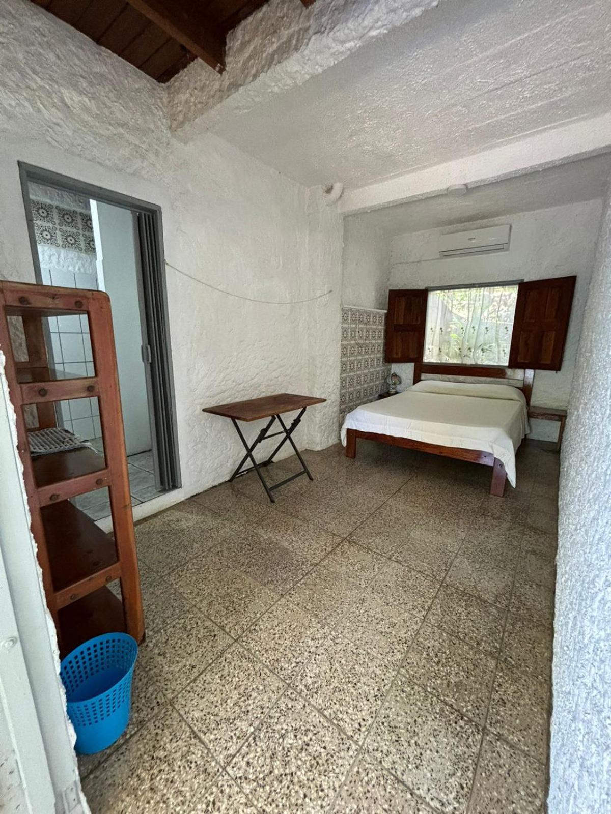 דירות מונטזומה Casa Susen מראה חיצוני תמונה