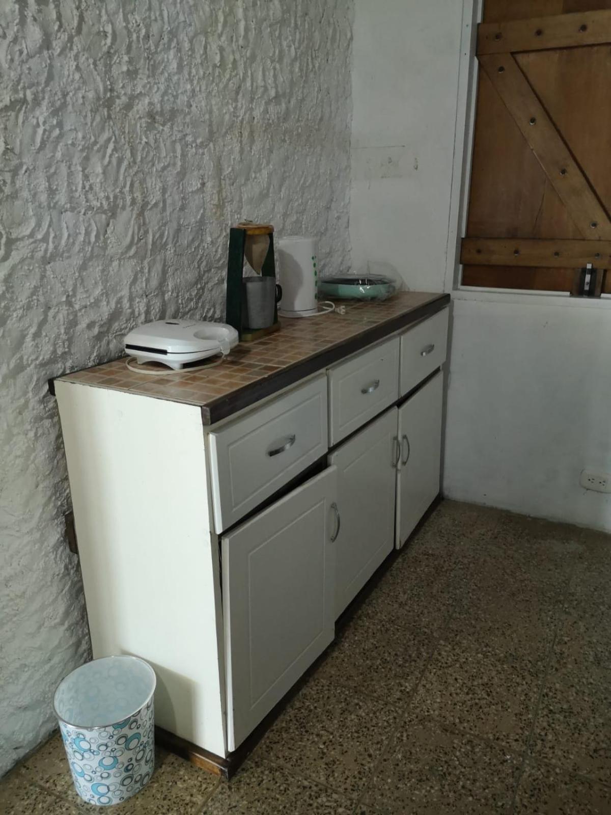 דירות מונטזומה Casa Susen מראה חיצוני תמונה