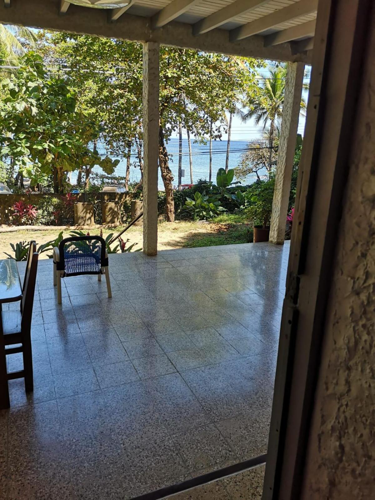 דירות מונטזומה Casa Susen מראה חיצוני תמונה